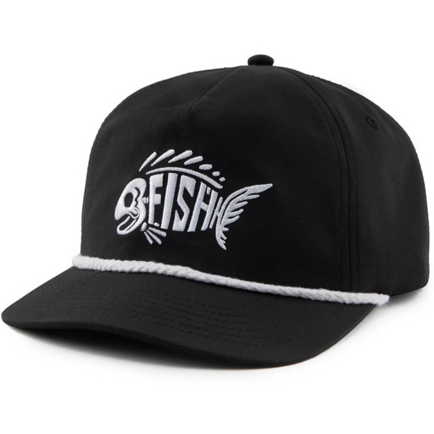 FISH Hat V1 - FISH APPAREL