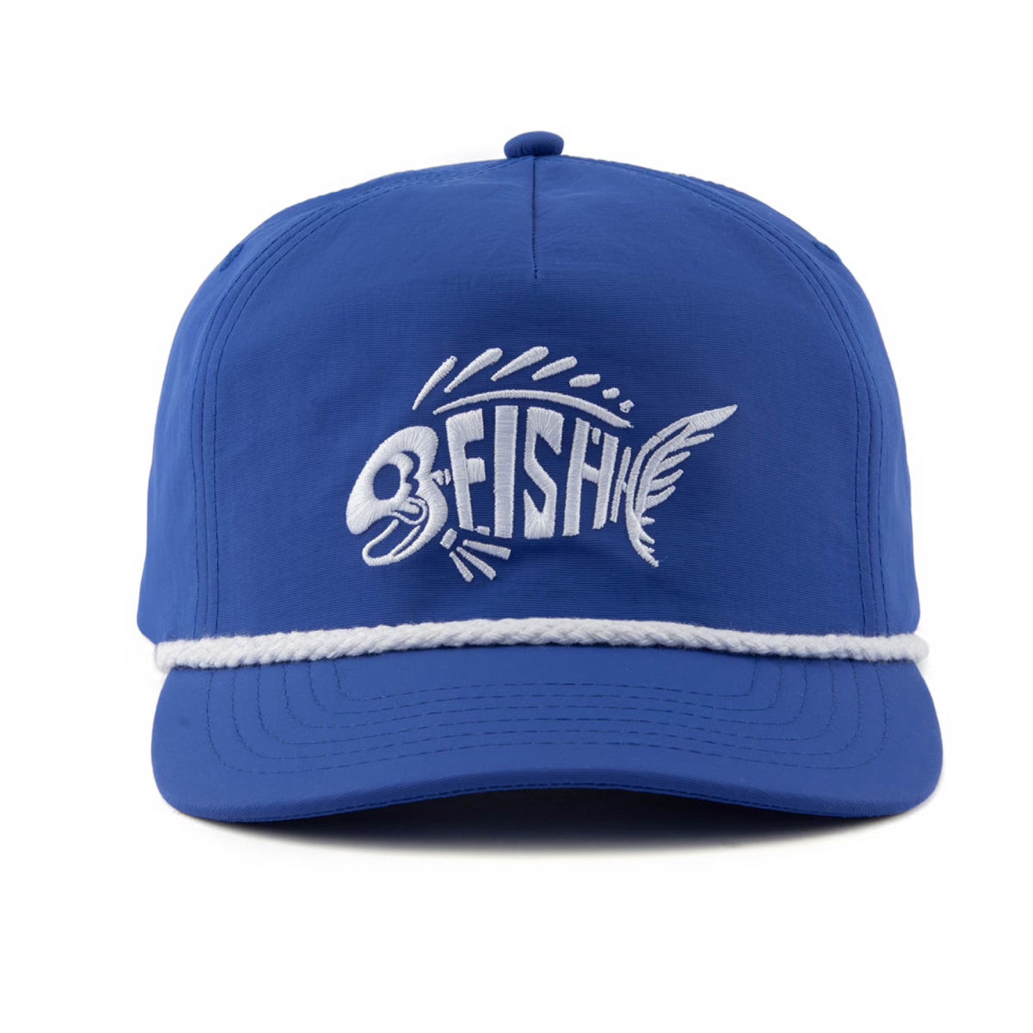FISH Hat V1